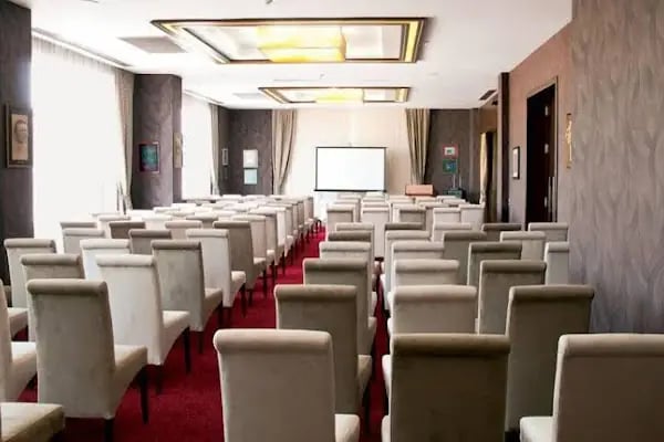 Umut Thermal Spa &amp; Wellness Hotel - Resim 5