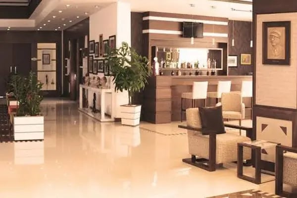Umut Thermal Spa &amp; Wellness Hotel - Resim 10