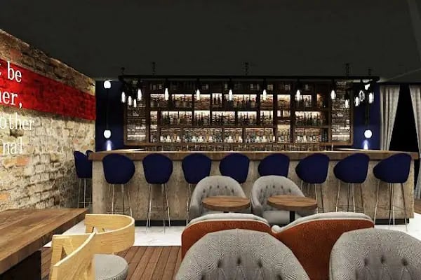ONYX BUSİNESS HOTEL - Resim 6