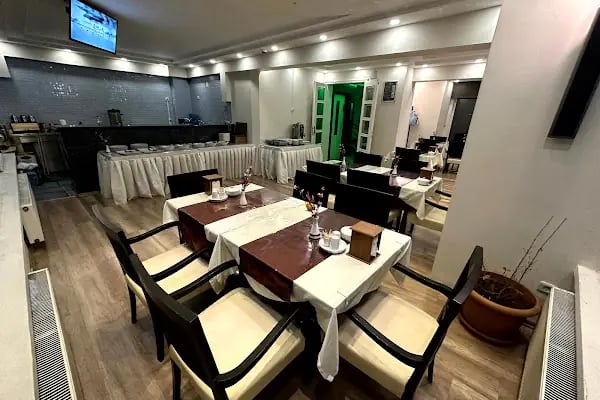 HEADMAN HOTEL - Resim 11