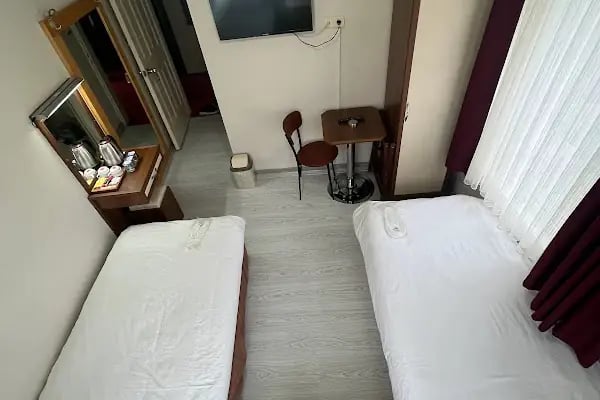 HEADMAN HOTEL - Resim 9