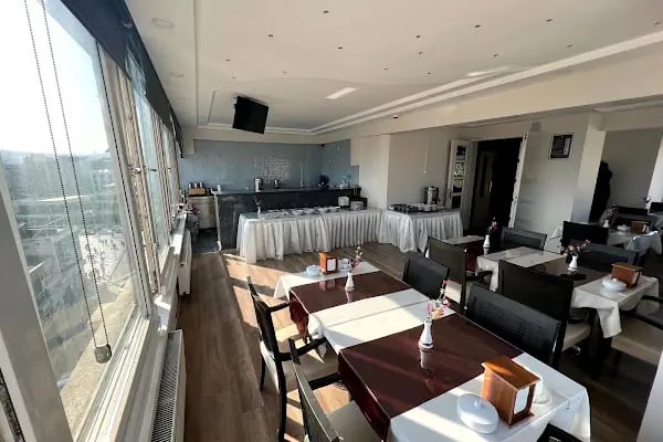 HEADMAN HOTEL - Resim 5