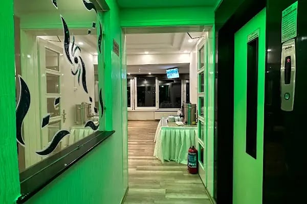 HEADMAN HOTEL - Resim 7