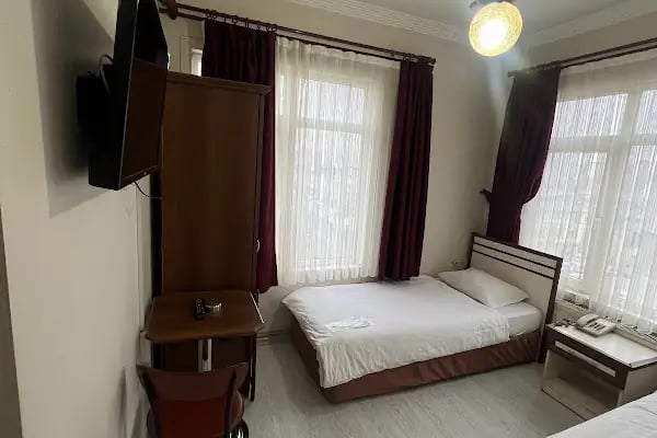HEADMAN HOTEL - Resim 17