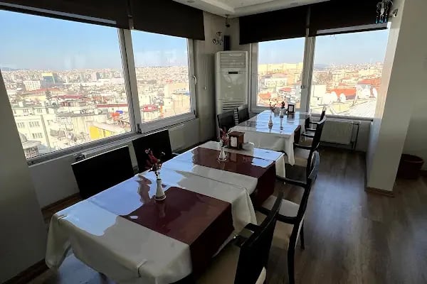 HEADMAN HOTEL - Resim 18
