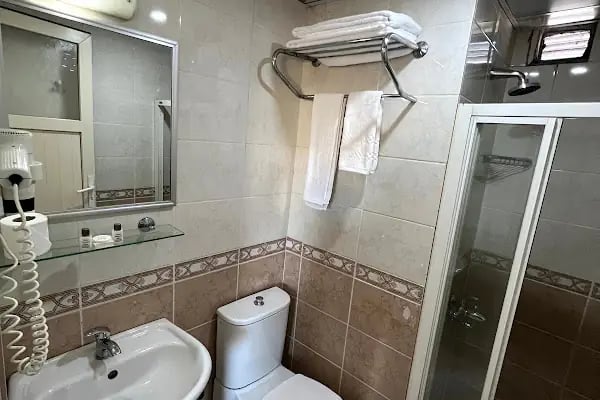 HEADMAN HOTEL - Resim 3