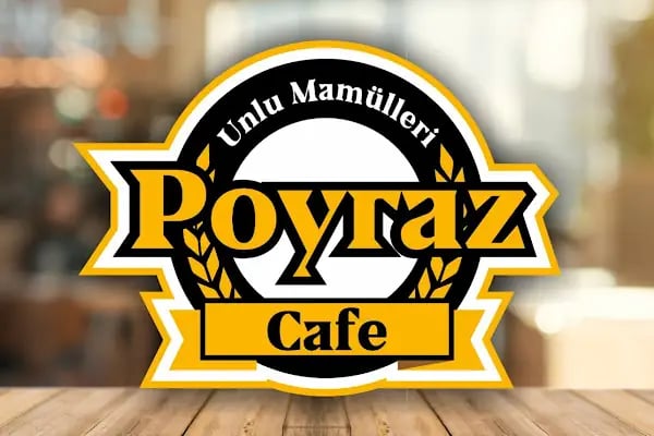 Poyraz Kafe Battalbey Çiğ Köfte Bayi - Resim 1