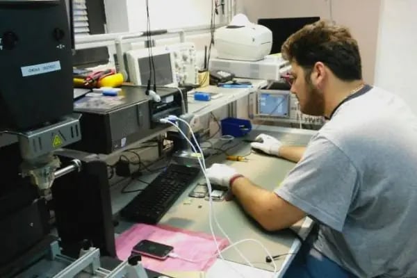 Huawei Servis Merkezi - Resim 1