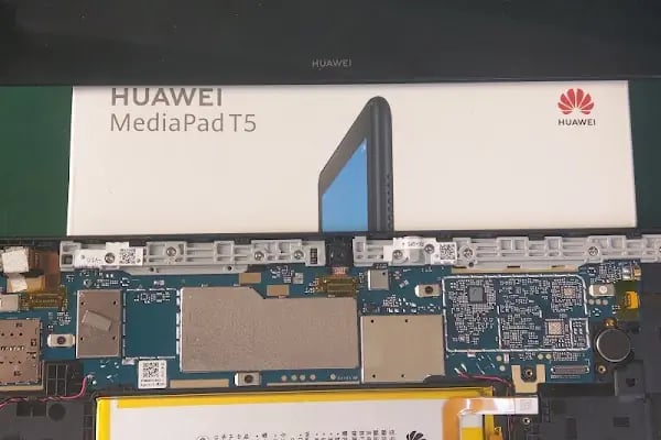 Huawei Servis Merkezi - Resim 11