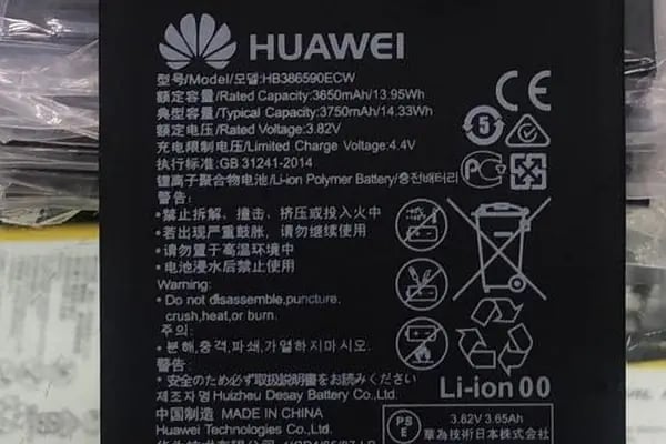 Huawei Servis Merkezi - Resim 12