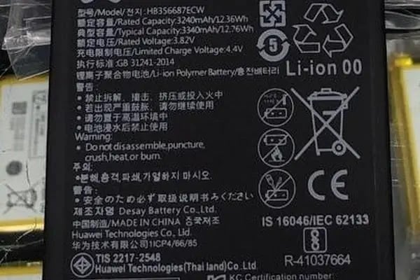 Huawei Servis Merkezi - Resim 13