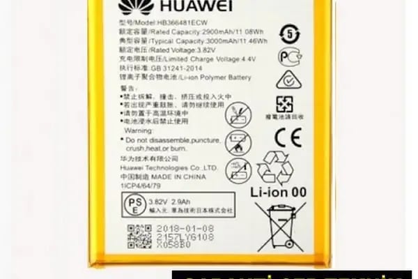 Huawei Servis Merkezi - Resim 9