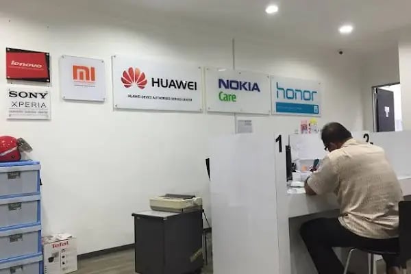 Huawei Servis Merkezi - Resim 4