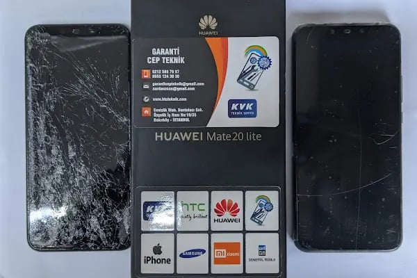 Huawei Servis Merkezi - Resim 7