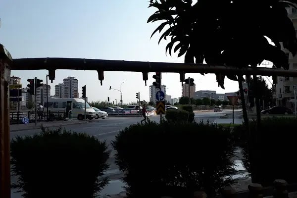 Bahçesaray kebap Adana - Resim 19