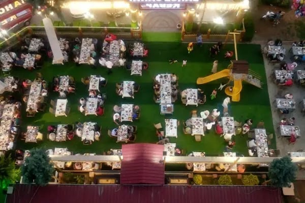 Bahçesaray kebap Adana - Resim 16