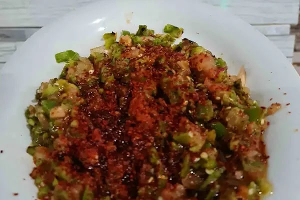 Bahçesaray kebap Adana - Resim 12