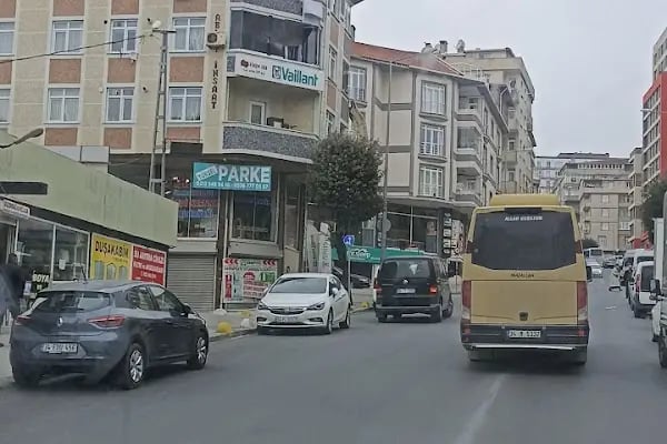 Küçükçekmece Ptt Merkez Müdürlüğü - Resim 3