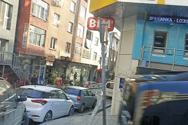 Küçükçekmece Ptt Merkez Müdürlüğü - Resim 7