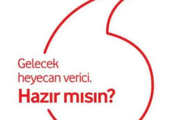 Vodafone Bayi Yasar - Resim 1