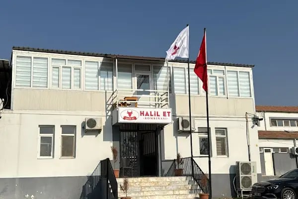 Halil Et Kombinası - Resim 2