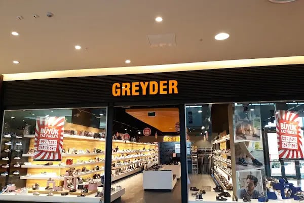 Greyder - Resim 5