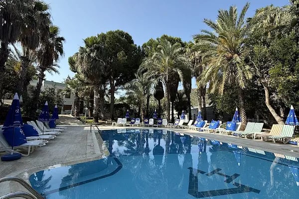 Vivanco Otel - Resim 2