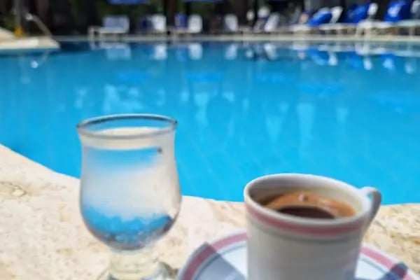 Vivanco Otel - Resim 4