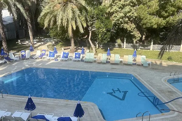 Vivanco Otel - Resim 3