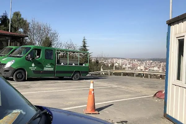 Arnavutköy Mezarlıklar Müdürlüğü - Resim 6