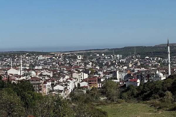 Arnavutköy Mezarlıklar Müdürlüğü - Resim 3