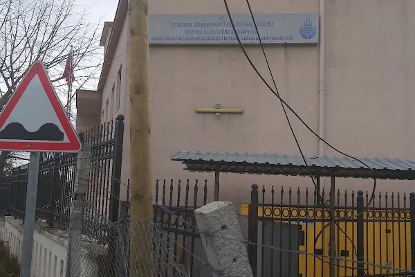 Arnavutköy Mezarlıklar Müdürlüğü - Resim 14