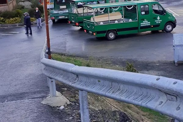 Arnavutköy Mezarlıklar Müdürlüğü - Resim 17