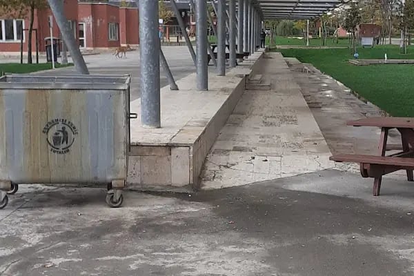 Arnavutköy Mezarlıklar Müdürlüğü - Resim 19