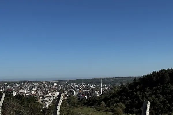 Arnavutköy Mezarlıklar Müdürlüğü - Resim 4