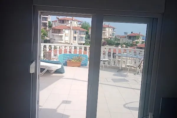 Kuveyt Türk Alanya Sanayi Şubesi - Resim 6