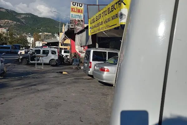 Kuveyt Türk Alanya Sanayi Şubesi - Resim 9
