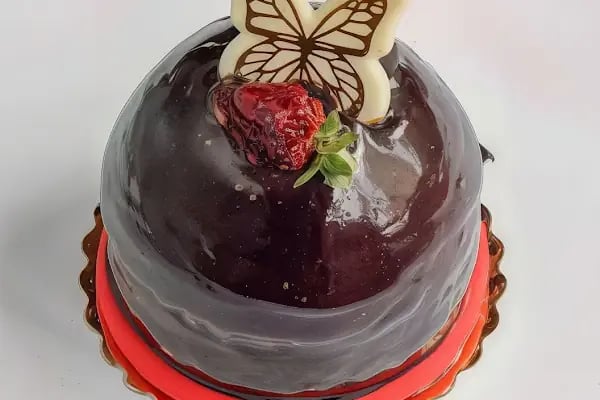 Sadem Patisserie Cafe - Resim 12