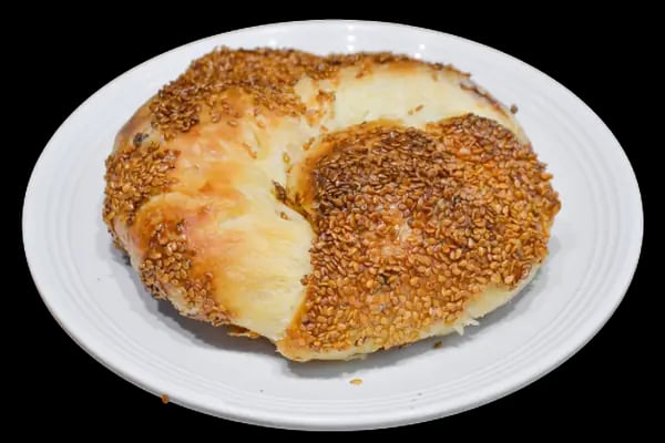 Sadem Patisserie Cafe - Resim 15