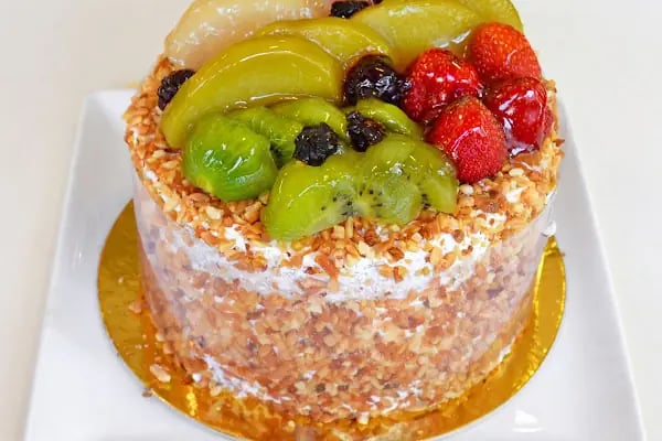 Sadem Patisserie Cafe - Resim 7