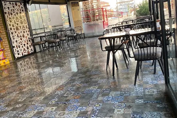 Sadem Patisserie Cafe - Resim 16
