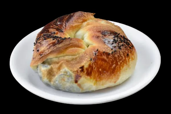 Sadem Patisserie Cafe - Resim 2