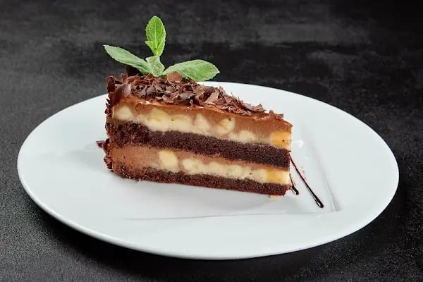Sadem Patisserie Cafe - Resim 18