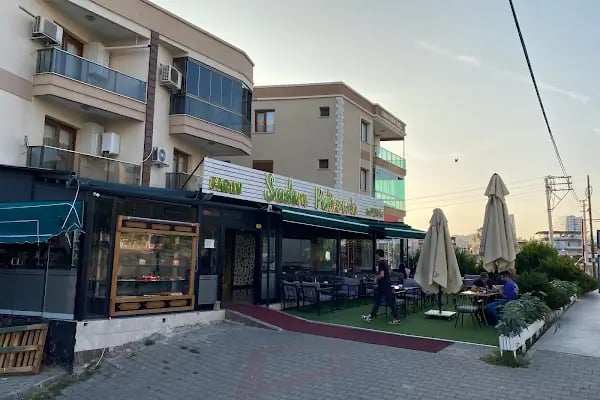 Sadem Patisserie Cafe - Resim 4