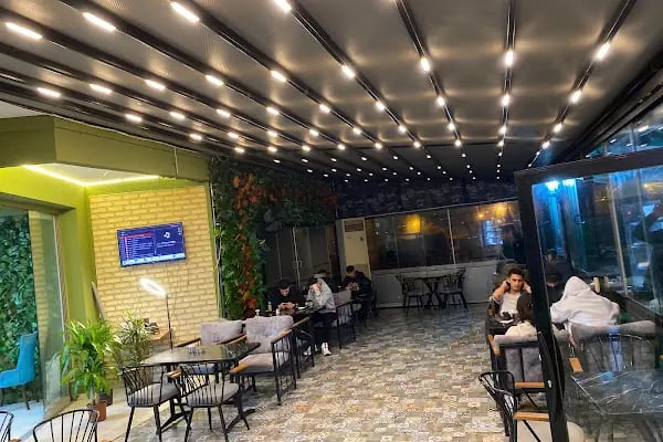 Sadem Patisserie Cafe - Resim 11