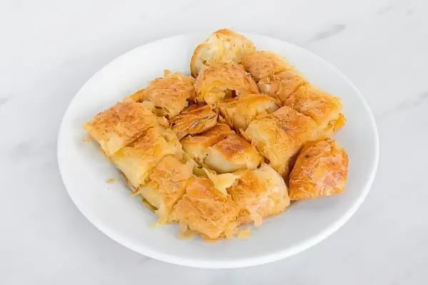 Sadem Patisserie Cafe - Resim 5