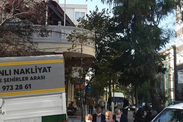 Osman Sağnak Cami - Resim 9