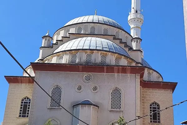 Osman Sağnak Cami - Resim 3
