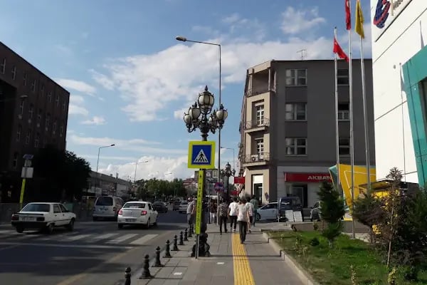 Merkez Bankası Ankara Şubesi - Resim 12