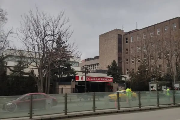 Merkez Bankası Ankara Şubesi - Resim 15
